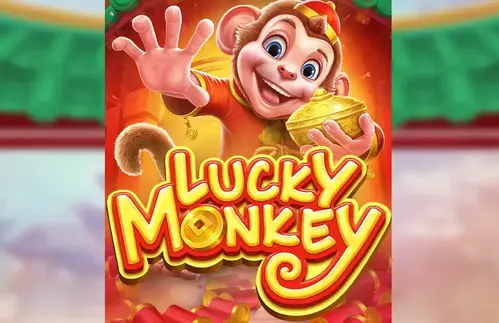 казино Lucky Monkey играть